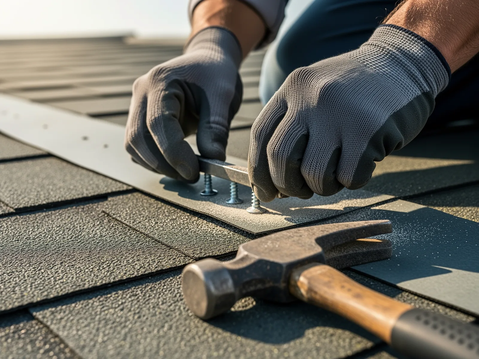 Why choose Fascia Repair in Providence, RI